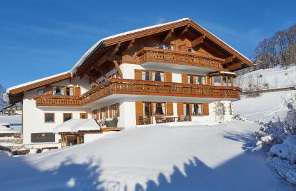 Alpvilla Bietsch - Foto 58