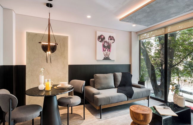 ULIV Park Polanco - Foto 18