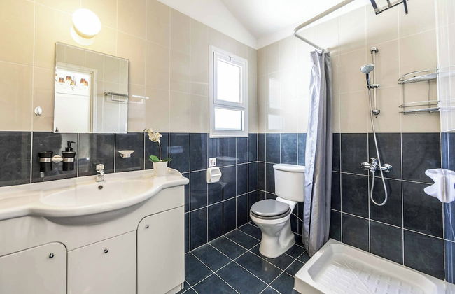 Villa Sophia - Foto 23