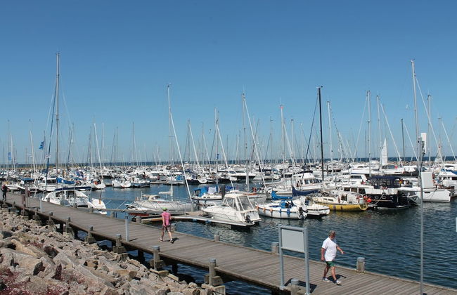 Coastal Stay, Kuhlungsborn - Foto 19