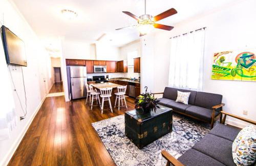 Dumaine Cozy Home - 3 bed close to QTR - Foto 1