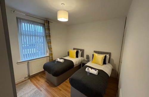 Modern 2BR Cottage Flat - Foto 16