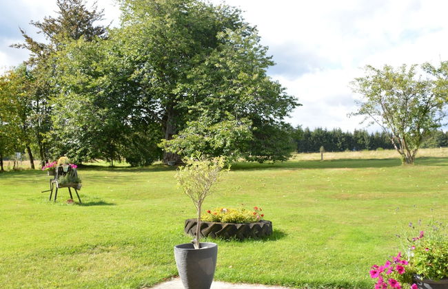 Chic Holiday Home With Garden - Foto 27