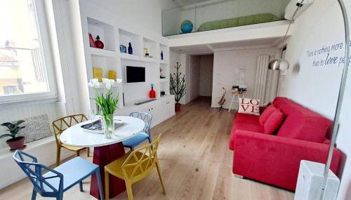 Le Dimore Dell’Artista - Photo 2