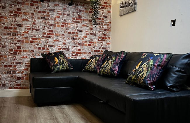 Beaverhall Holiday Apartments - Foto 4