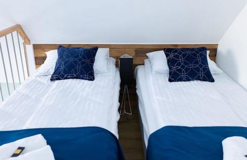 Cichosfera- Dom w Dusznikach-Zdrój - Foto 11