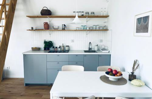 Skrzydła Biebrzy- Eco Cottage nad rzeką Narwią - Biebrza NP - Foto 6