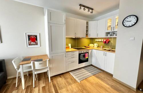 Różana Apartment with Parking - Foto 1