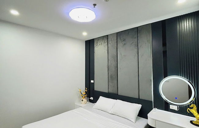 Service Apartment in Green Pearl Bac Ninh - Foto 23