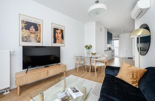 ShortStayPoland Browary Warszawskie - Foto 9