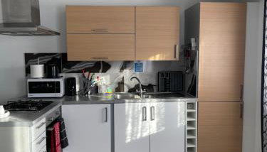 Bowery Apartment - 2 Bedrooms 1st floor - Foto 2