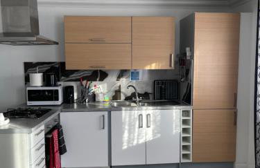 Bowery Apartment - 2 Bedrooms 1st floor - Foto 2