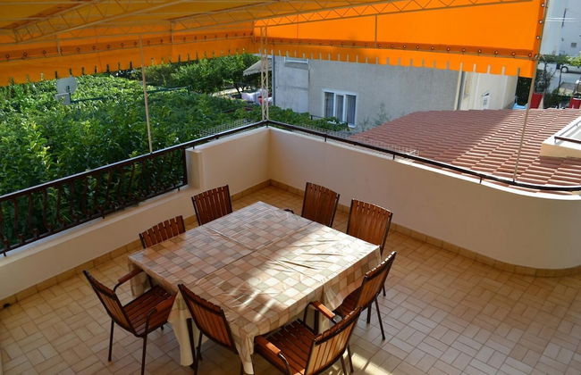 Apartments Karlo - Foto 39