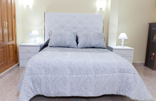 Apartamento La Relojera 1 - Foto 4