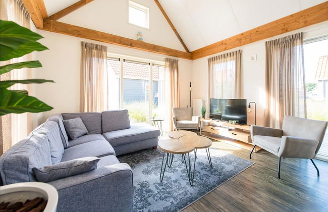 Modern Lodge With two Bath Rooms, Near the Beach - Foto 11