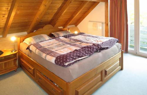 Chalet Christine by Interhome - Foto 7