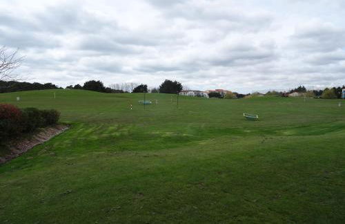 Appartement vue sur golf - Foto 26