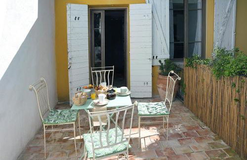 Mas de silvacane - Foto 33