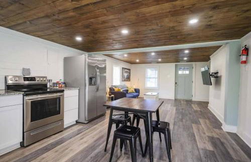 3 Bed 2 Bath Renovated Home Near The Lake - Foto 24