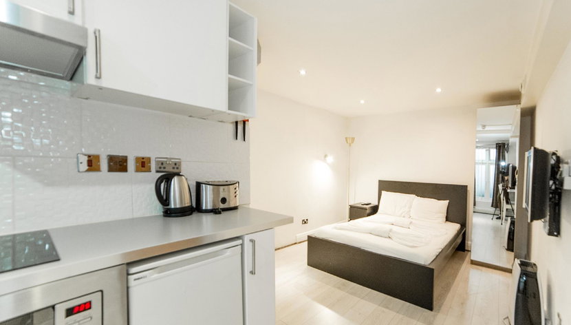 Imperial Court Studios - Foto 3