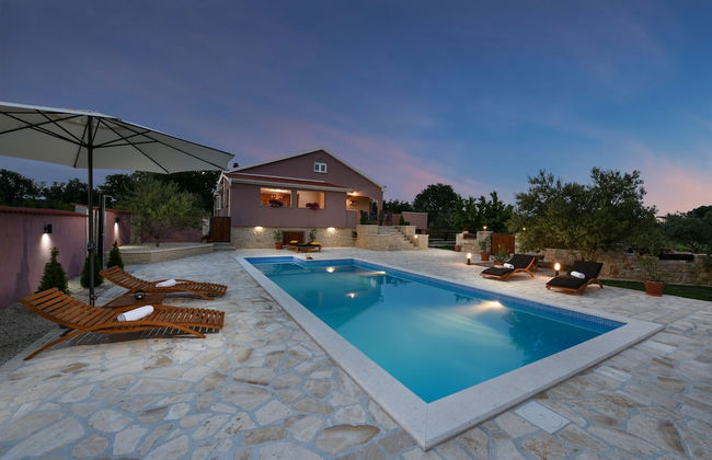 Villa Marija - Foto 18