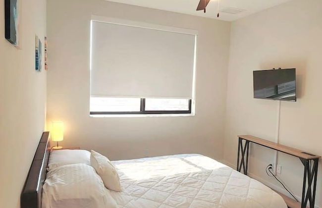 Lux place green Cozy 3 Beds 2rooms - Foto 8