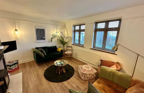 3 Bed Ground Floor Apartment - Hot Tub Optional Upgrade - Foto 7