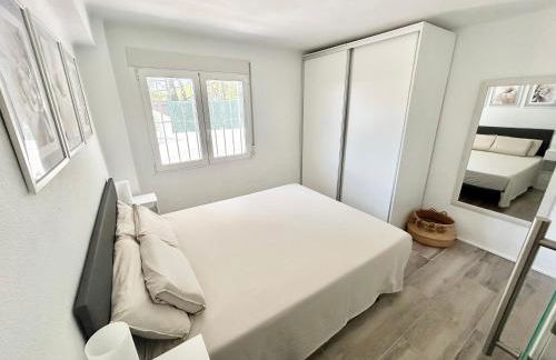 Chalet con piscina privada en Alcocebre - Foto 14