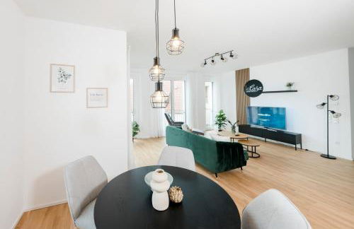 CasaVia Böblingen City Center - BRIGHT Collection - Foto 8