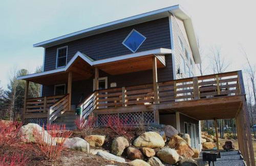 Lookout Mountain Chalet - Foto 68