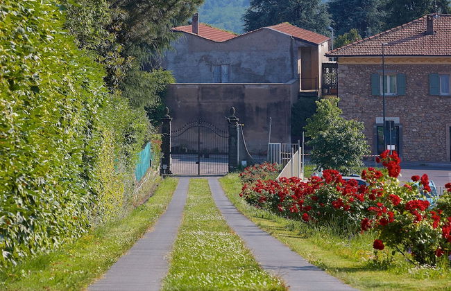Palazzo Dei Laghi by Elite Villas - Photo 64