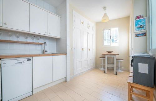 La casa verde de Pries. - Foto 14