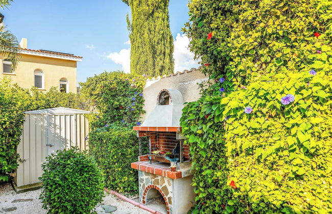 Villa Kampos - Foto 33