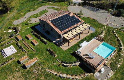 Agriturismo Ornelleta - Photo 8