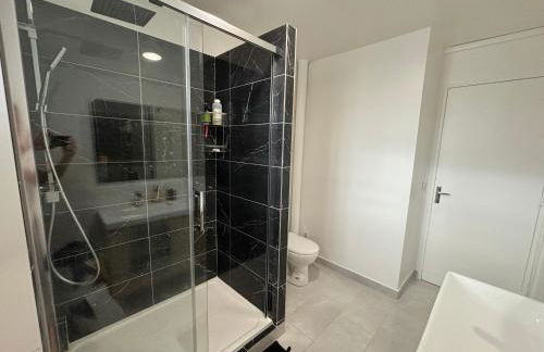 Appartement rénové à 10min de paris métro 11 et 9 - Foto 6