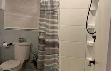 Fantastic A-Frame Cabin for a Couples' Getaway near Robesonia, Pennsylvania - Foto 10