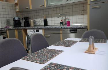 SaarZauber Apartments Ferienwohnung - Foto 31