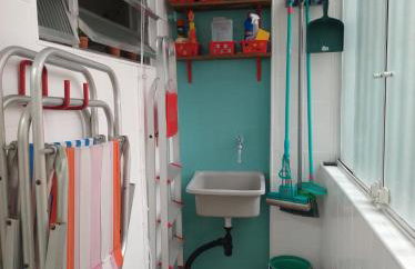 Apartamento Charmoso na frente da praia - Foto 20