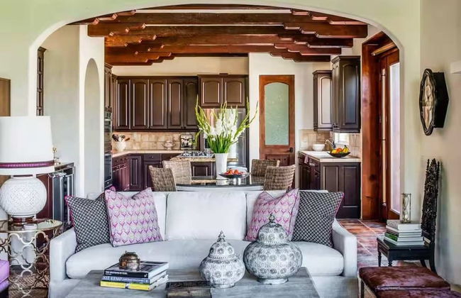 Villa Vista - Spanish Luxury Pool Wifi - Foto 14