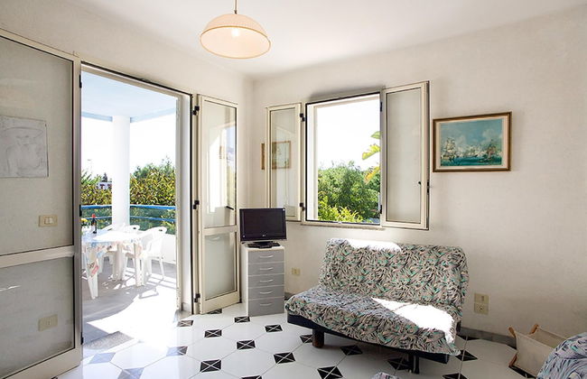 Ginestra apartment with pool in residence - Foto 6