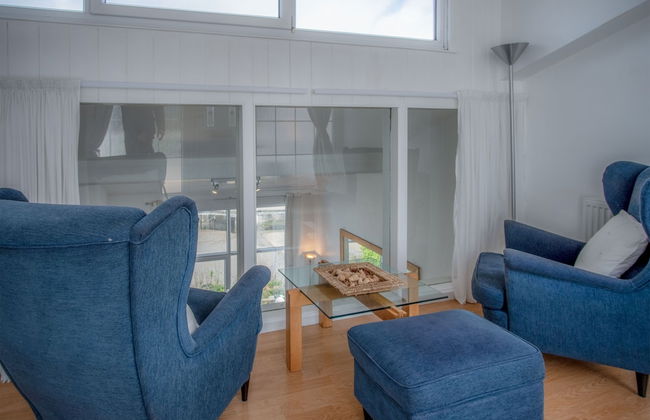 Captains Walk - 4 Bedroom Apartment - Saundersfoot - Foto 38