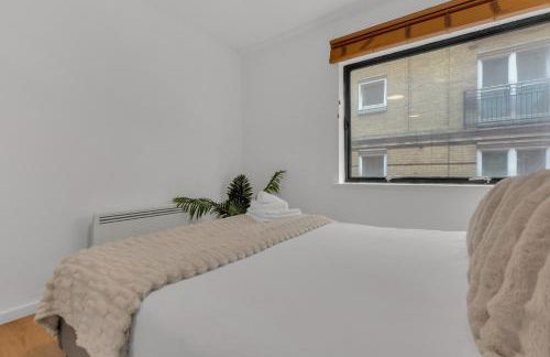 MySquare Mansion House Apartment Queens Quay - Foto 9