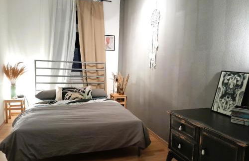 Spacious Home in Old-West - Leutsch - Foto 5