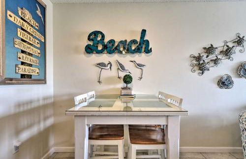 Ocean-View Fernandina Condo with Pool, Beach Access! - Foto 8