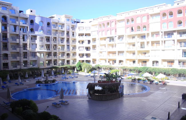 Florenza Khamsin Resort - Foto 59