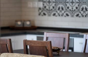 Athos View - Golden Fig Sykia lodge - Foto 14