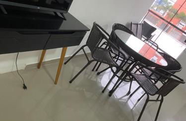 Conforto e praticidade em ótima localização - Foto 3