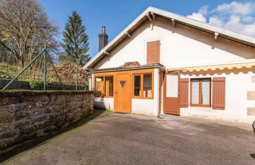 Maison de charme à Fougerolles, idéale pour curistes - FR-1-583-397 - Foto 6