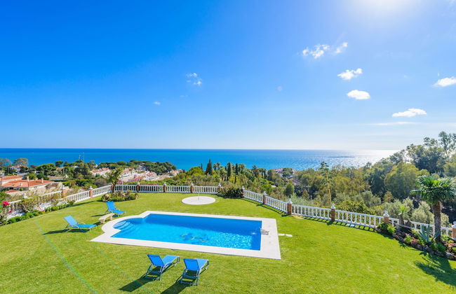 Cubo's Villa las Colinas - Foto 38