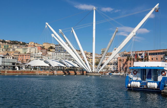 Alle Mura del Molo Apartment - Photo 15